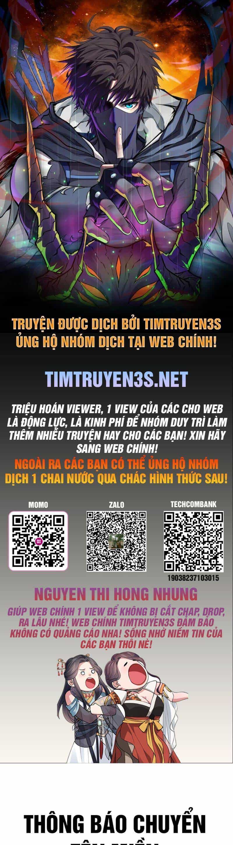 Con Gái Tôi Là Rồng! - Chương 35 - ảnh 1