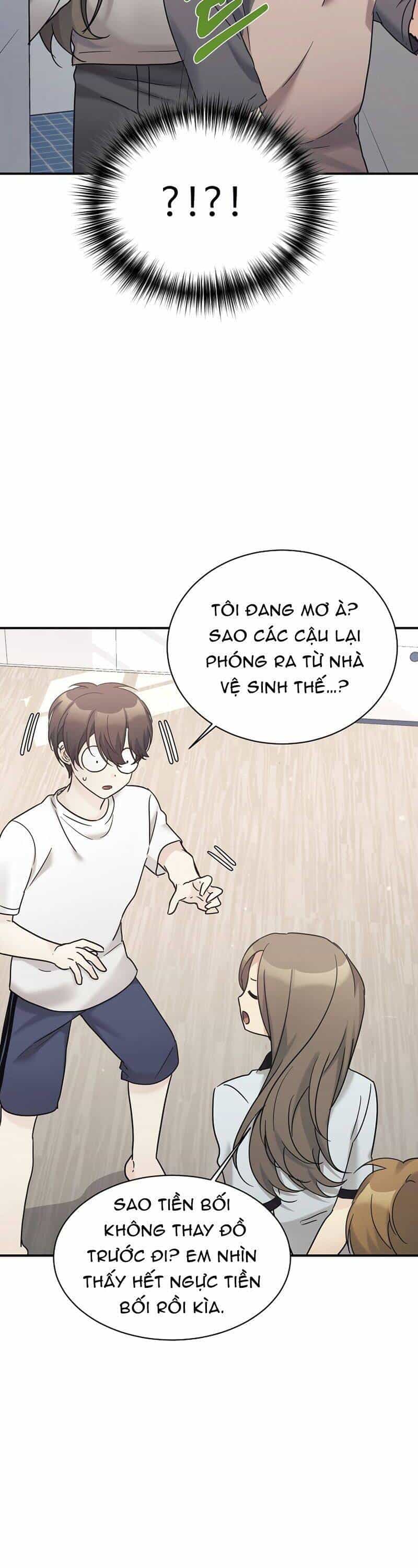 Con Gái Tôi Là Rồng! - Chương 35 - ảnh 10