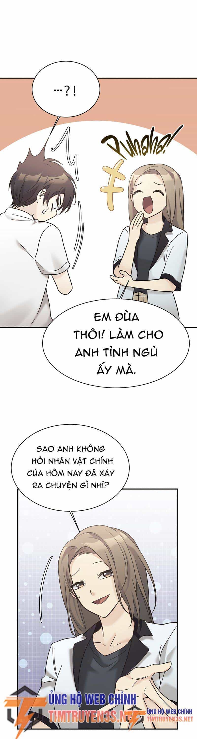 Con Gái Tôi Là Rồng! - Chương 35 - ảnh 11