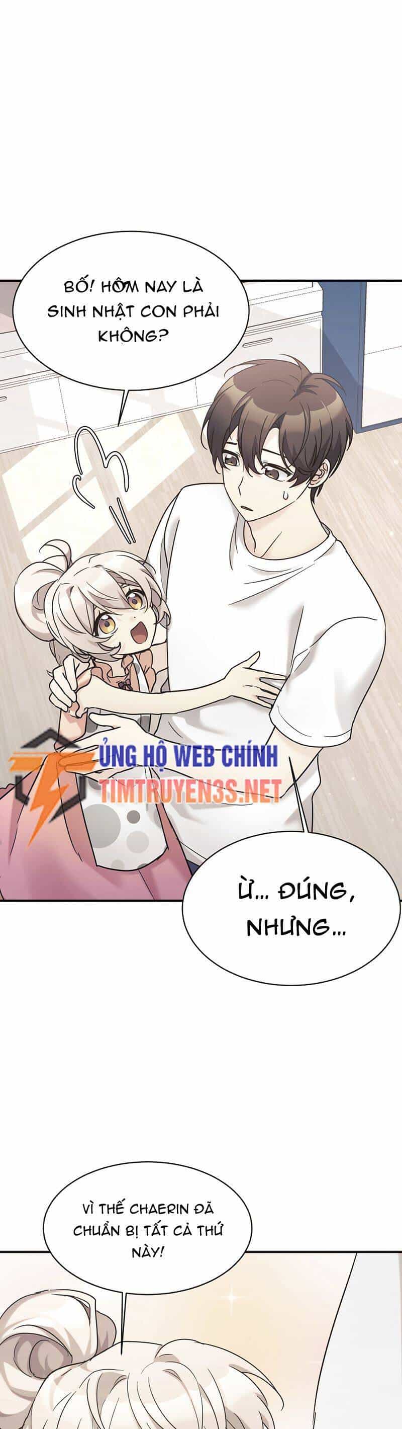 Con Gái Tôi Là Rồng! - Chương 35 - ảnh 12