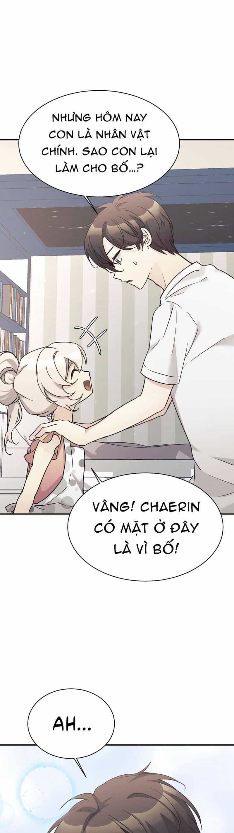Con Gái Tôi Là Rồng! - Chương 35 - ảnh 14