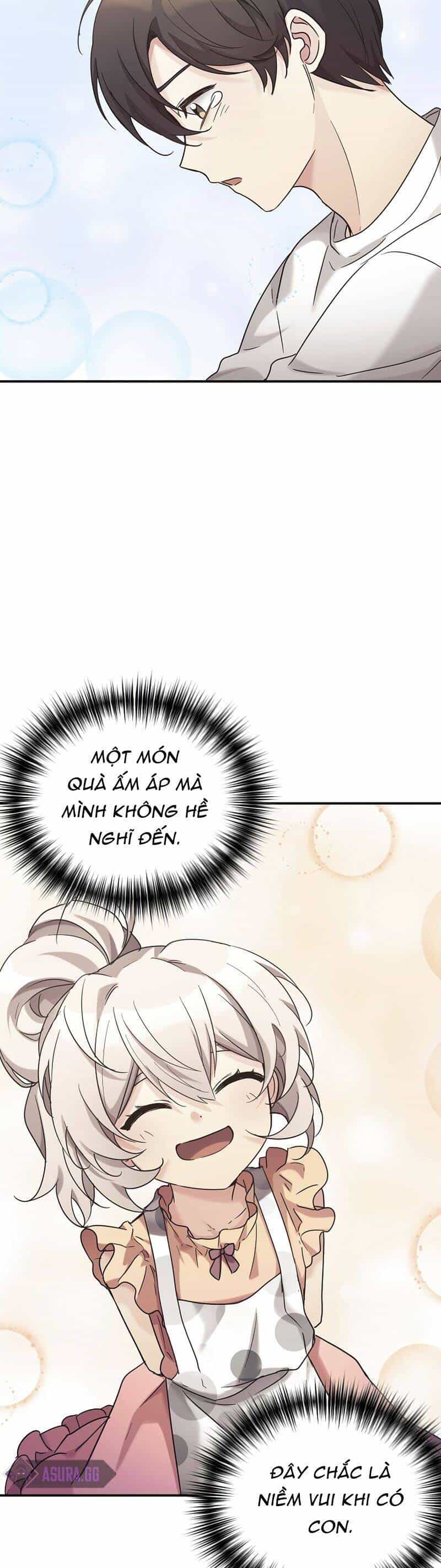 Con Gái Tôi Là Rồng! - Chương 35 - ảnh 15