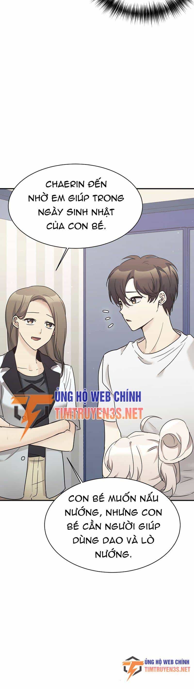 Con Gái Tôi Là Rồng! - Chương 35 - ảnh 16