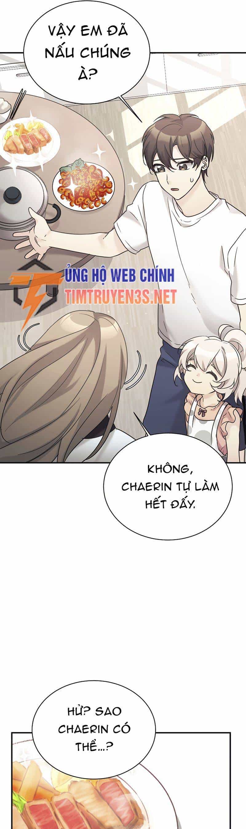 Con Gái Tôi Là Rồng! - Chương 35 - ảnh 17