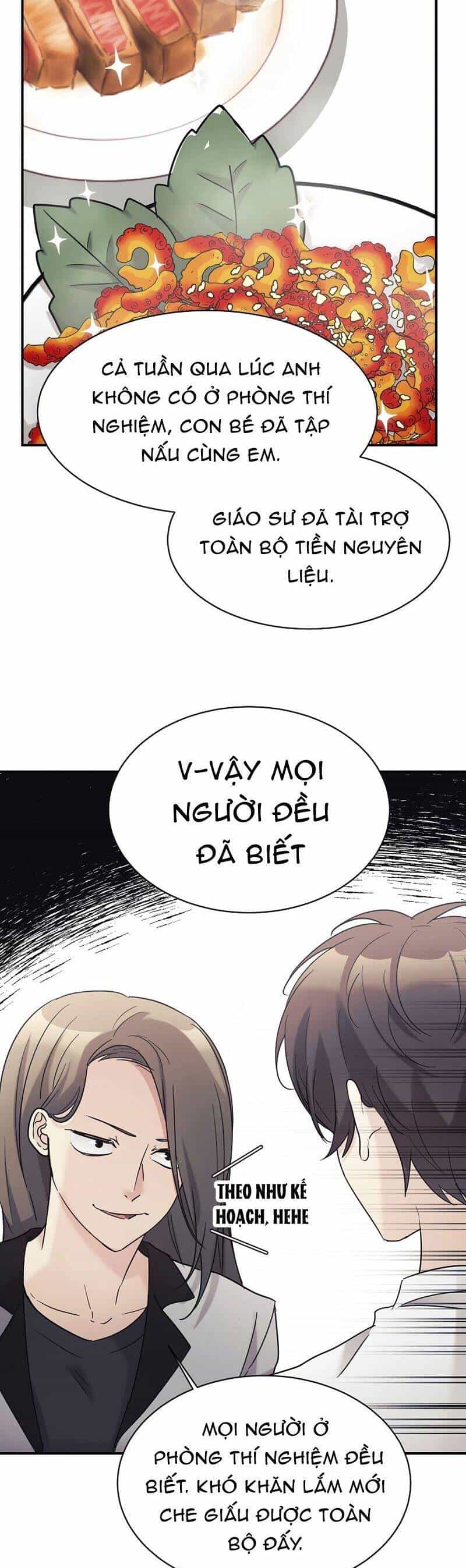 Con Gái Tôi Là Rồng! - Chương 35 - ảnh 18
