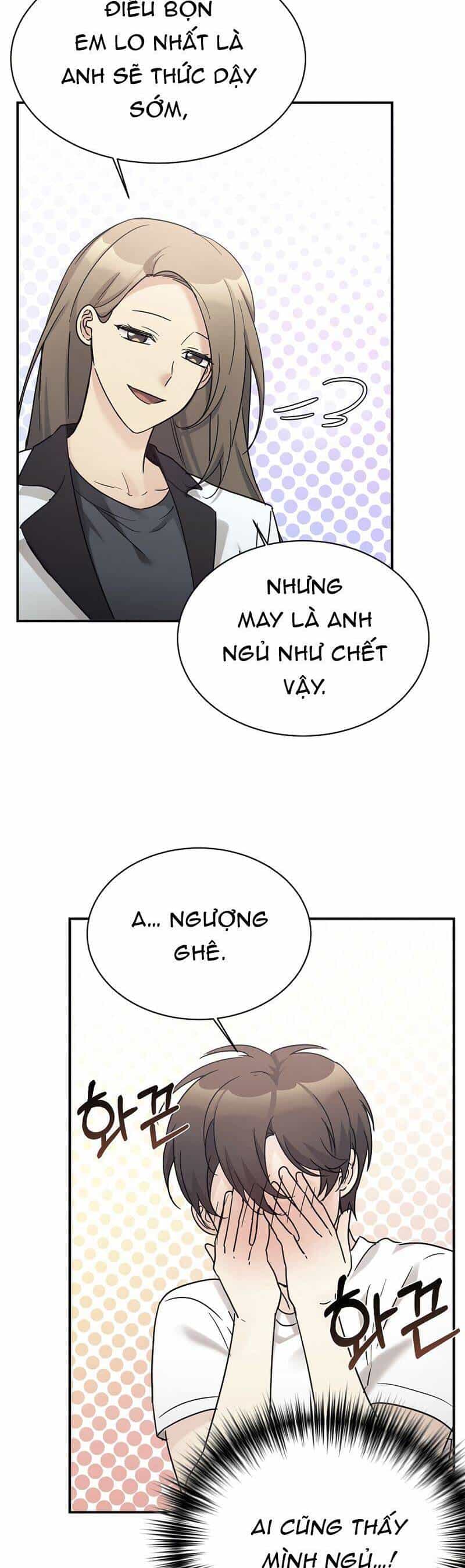Con Gái Tôi Là Rồng! - Chương 35 - ảnh 20