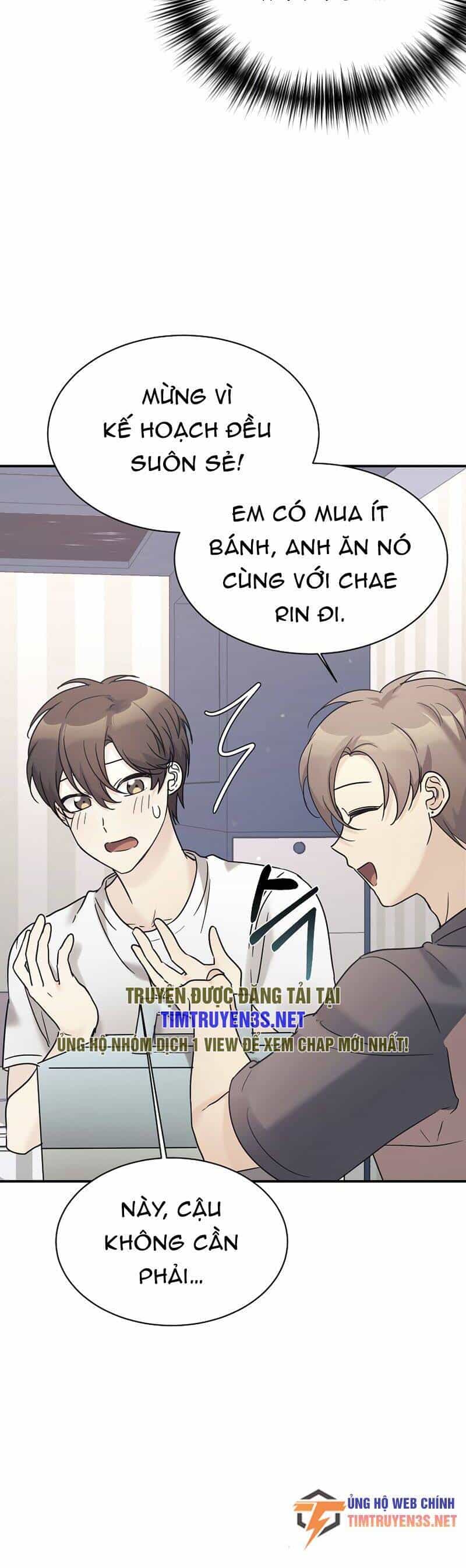 Con Gái Tôi Là Rồng! - Chương 35 - ảnh 21