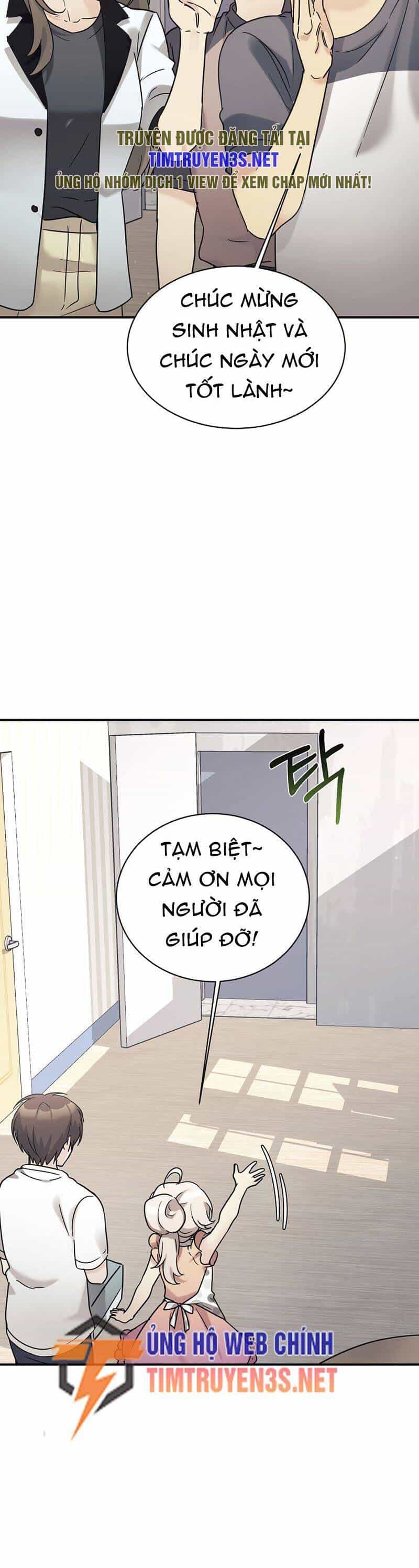Con Gái Tôi Là Rồng! - Chương 35 - ảnh 23