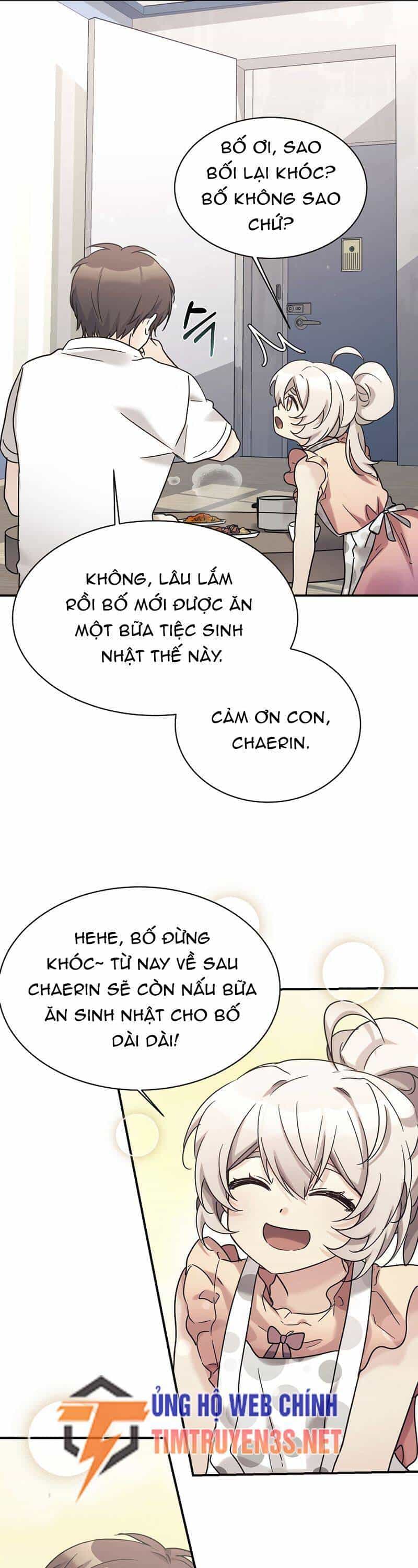 Con Gái Tôi Là Rồng! - Chương 35 - ảnh 27