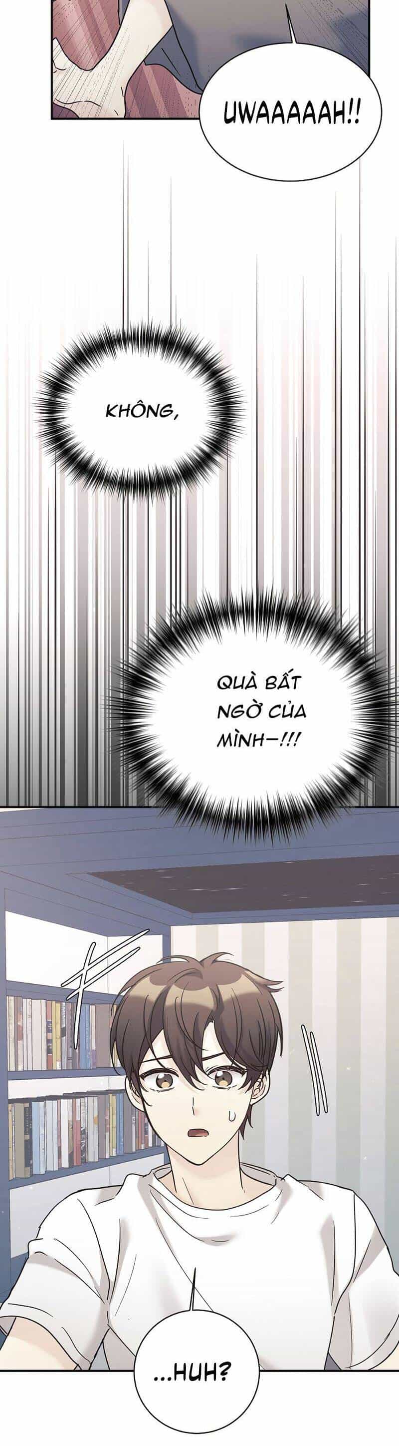Con Gái Tôi Là Rồng! - Chương 35 - ảnh 3