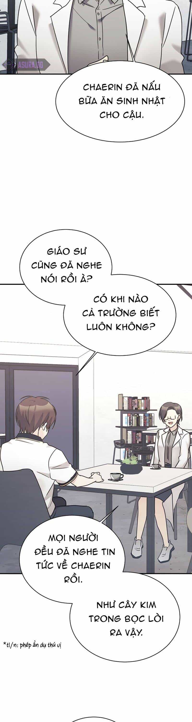 Con Gái Tôi Là Rồng! - Chương 35 - ảnh 30