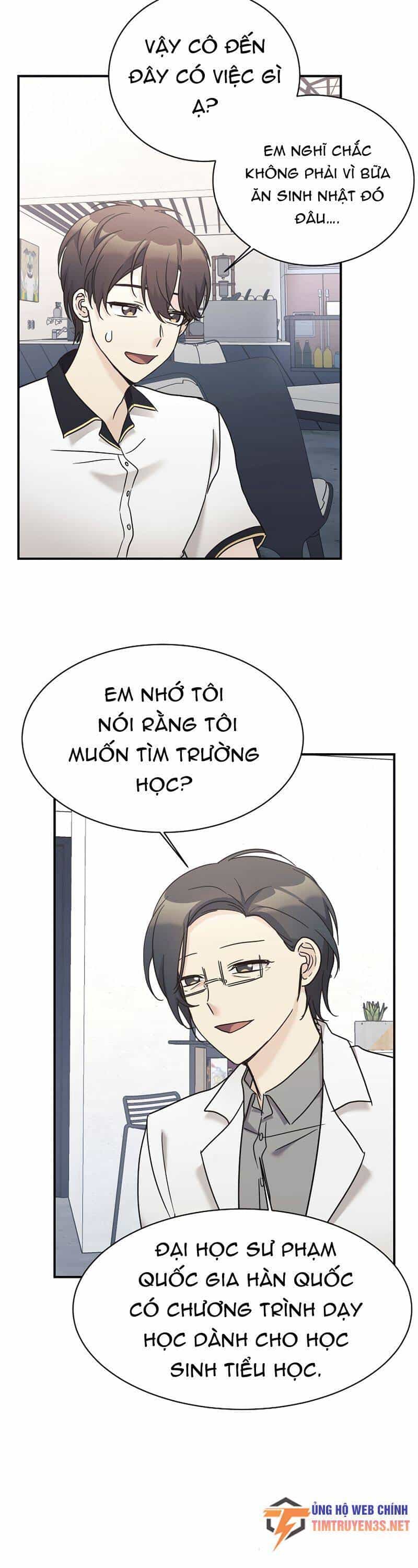 Con Gái Tôi Là Rồng! - Chương 35 - ảnh 31
