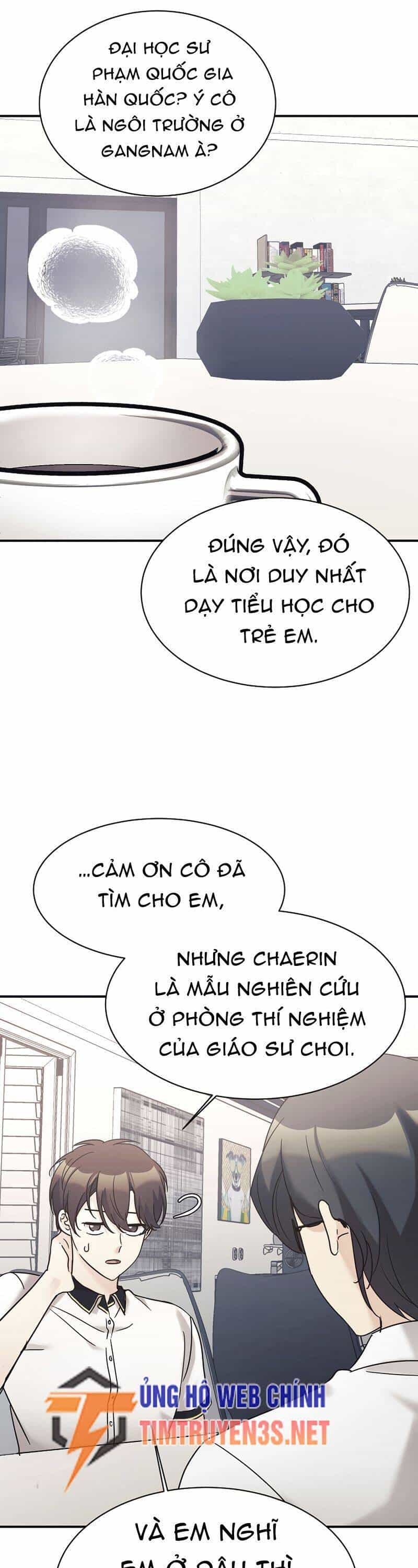 Con Gái Tôi Là Rồng! - Chương 35 - ảnh 32