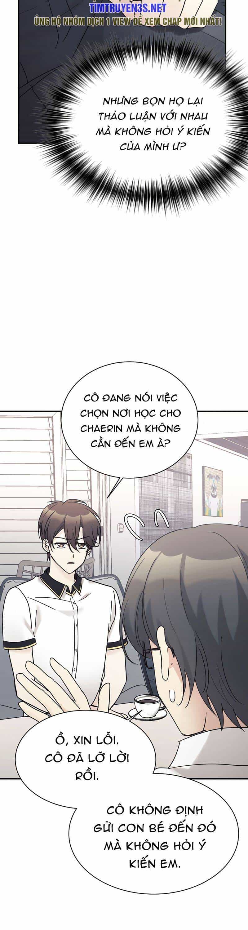Con Gái Tôi Là Rồng! - Chương 35 - ảnh 34