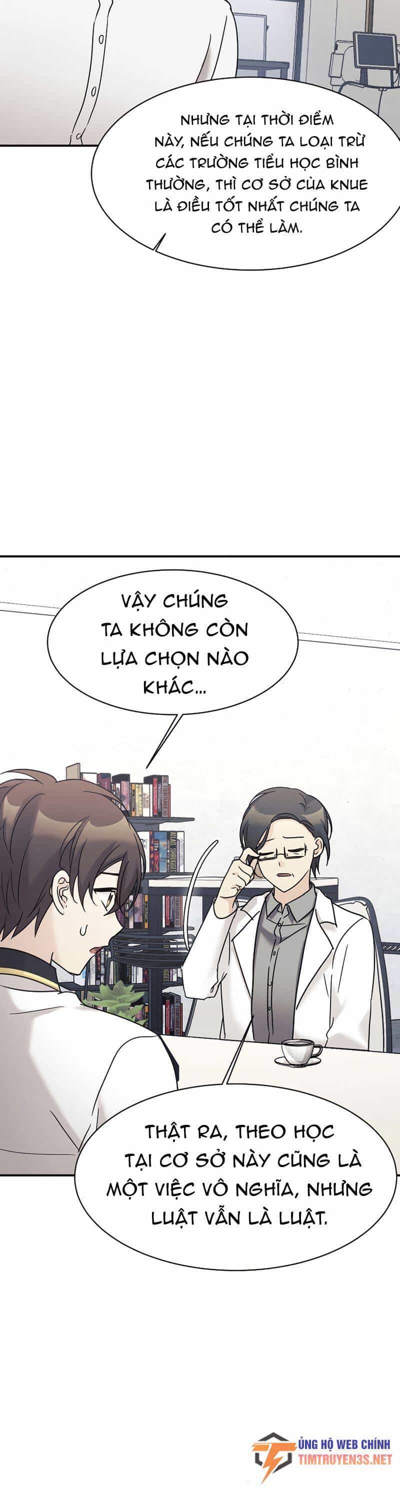 Con Gái Tôi Là Rồng! - Chương 35 - ảnh 36
