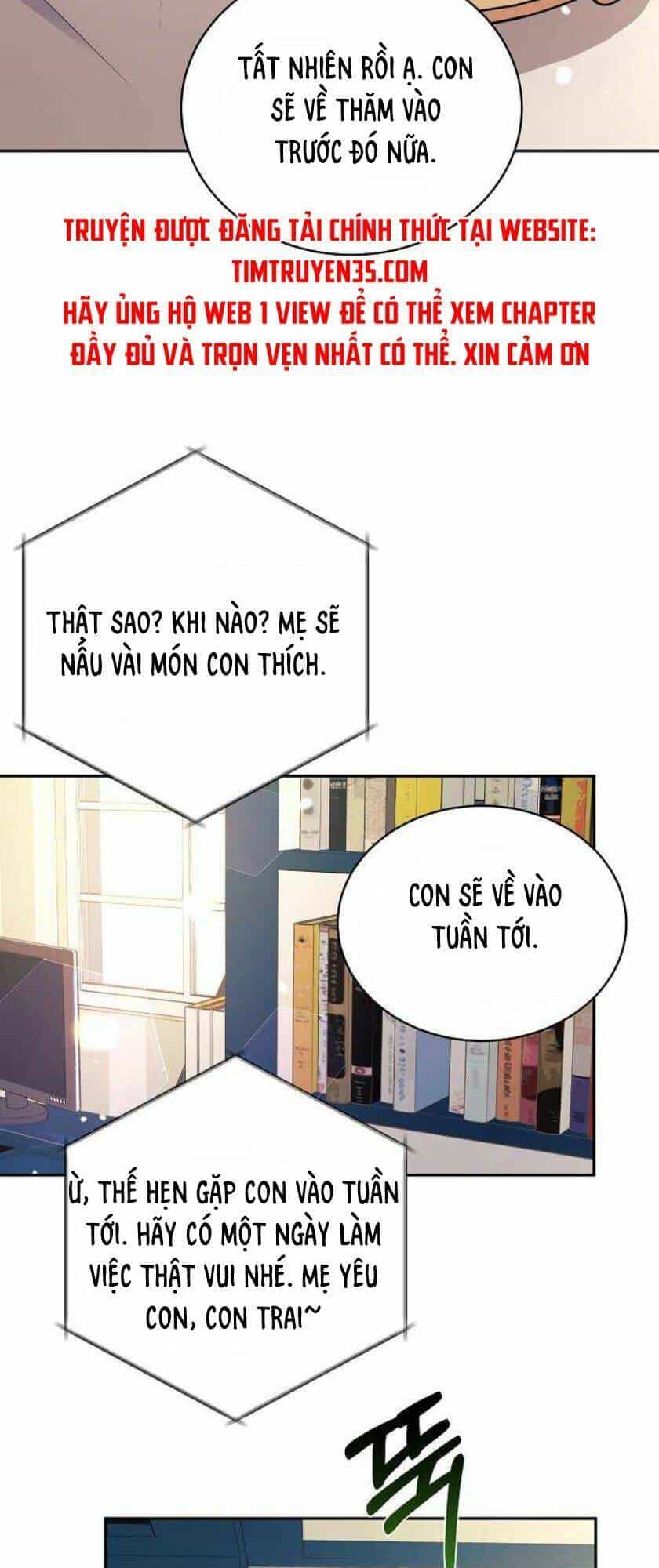 Con Gái Tôi Là Rồng! - Chương 4 - ảnh 10