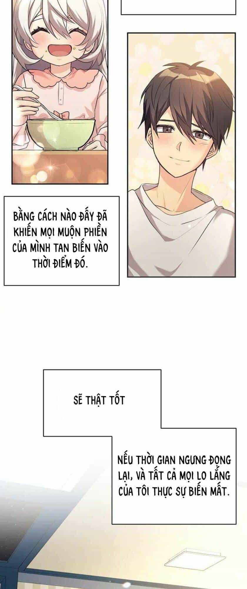 Con Gái Tôi Là Rồng! - Chương 4 - ảnh 18