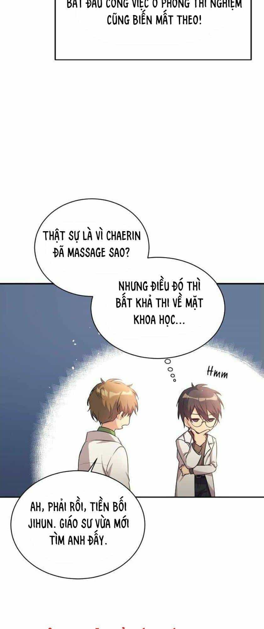 Con Gái Tôi Là Rồng! - Chương 4 - ảnh 23