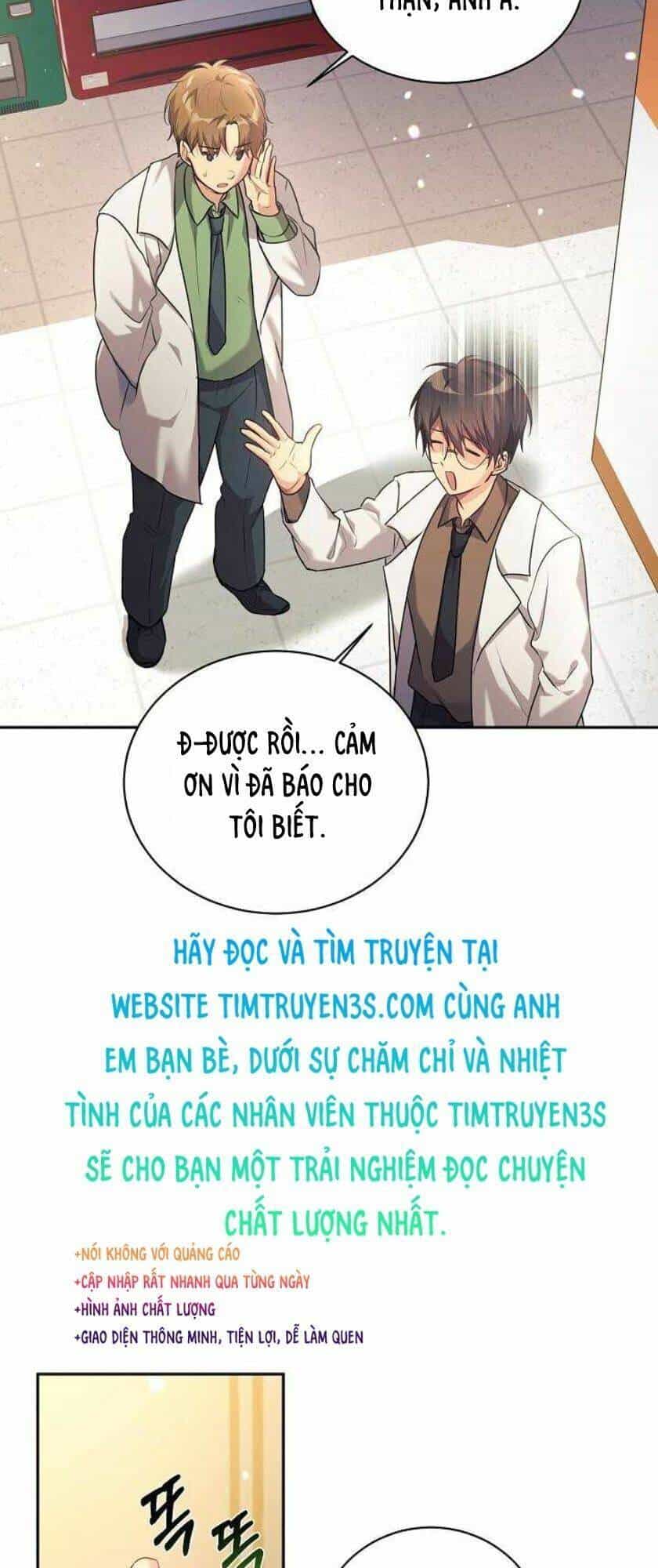 Con Gái Tôi Là Rồng! - Chương 4 - ảnh 25