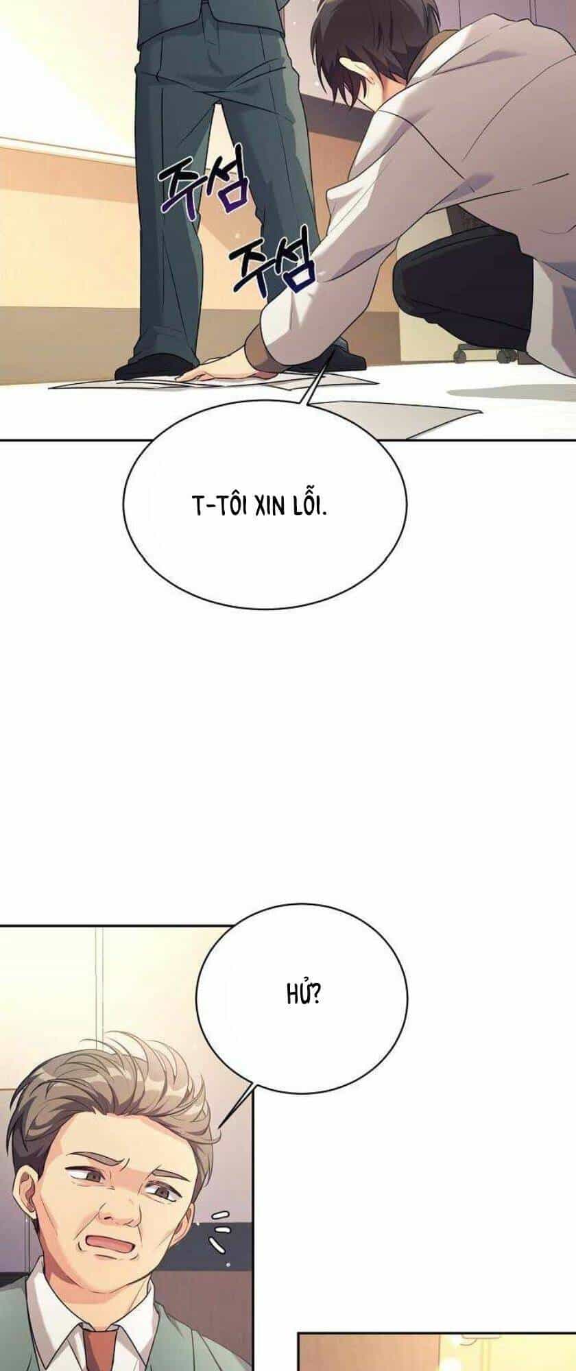 Con Gái Tôi Là Rồng! - Chương 4 - ảnh 28