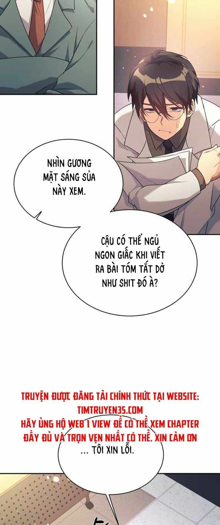 Con Gái Tôi Là Rồng! - Chương 4 - ảnh 29