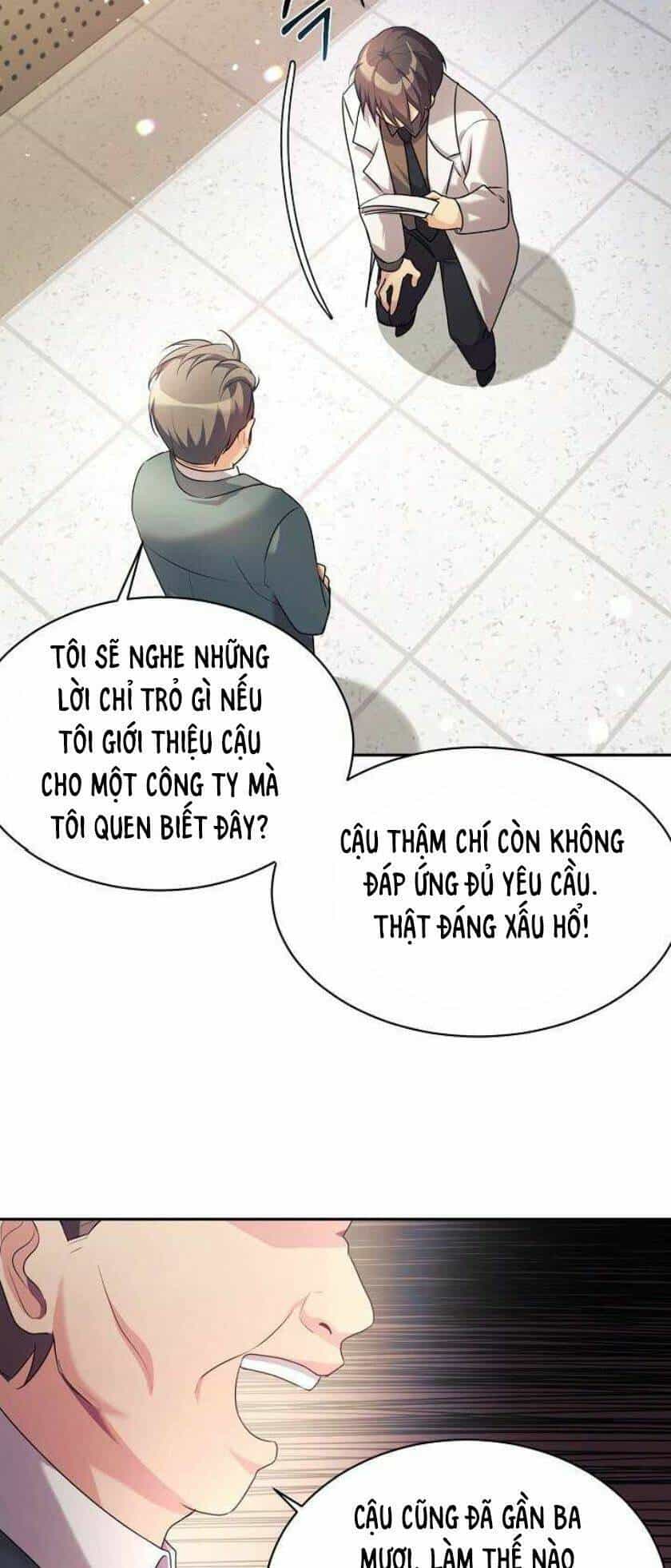 Con Gái Tôi Là Rồng! - Chương 4 - ảnh 30