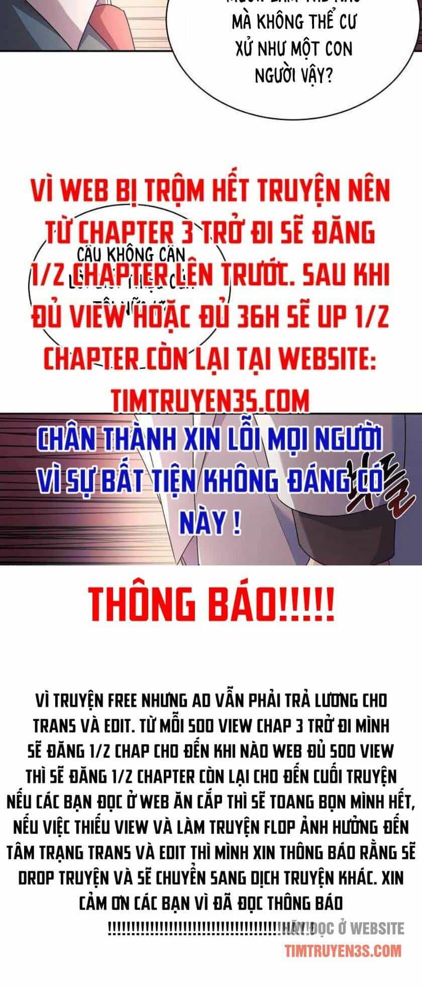 Con Gái Tôi Là Rồng! - Chương 4 - ảnh 31