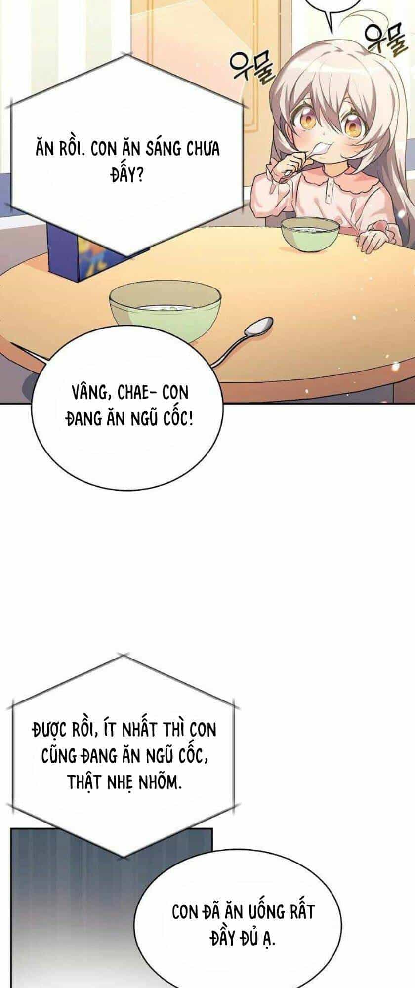 Con Gái Tôi Là Rồng! - Chương 4 - ảnh 6