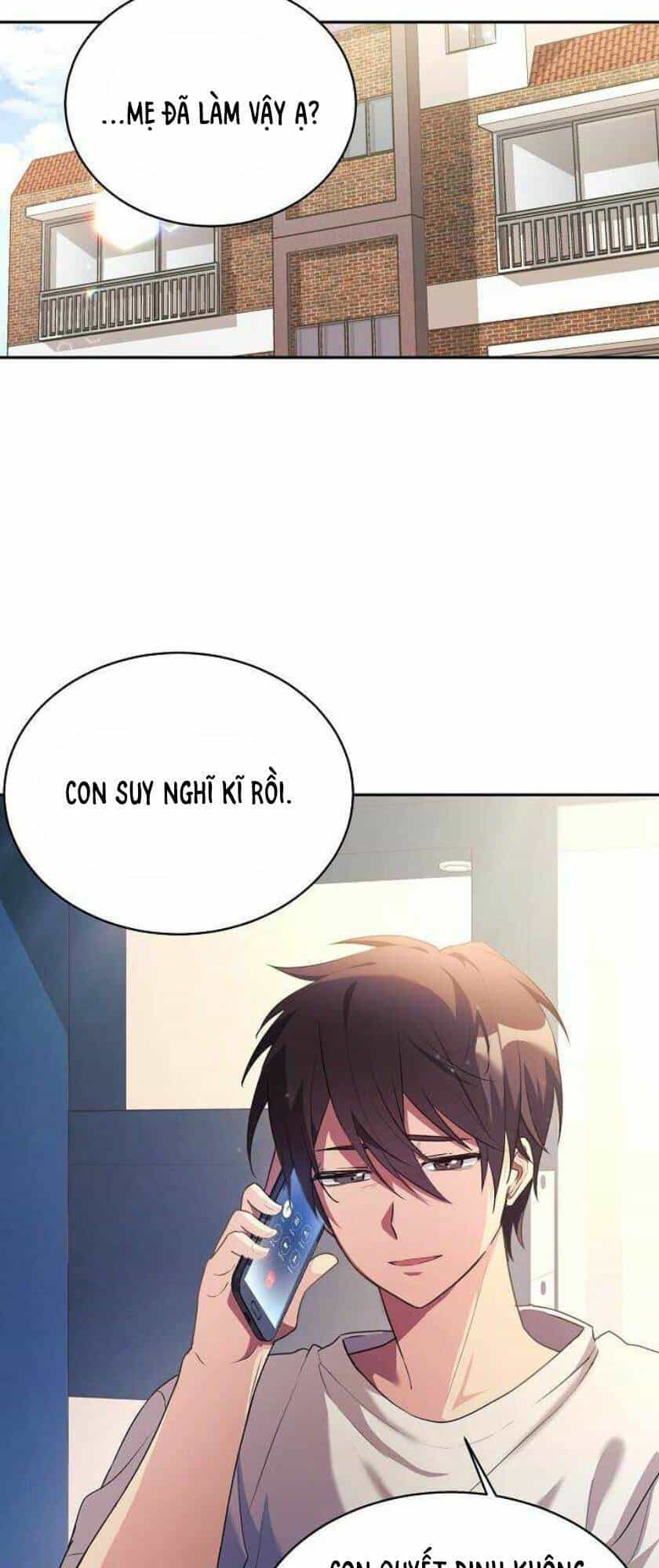 Con Gái Tôi Là Rồng! - Chương 4 - ảnh 8