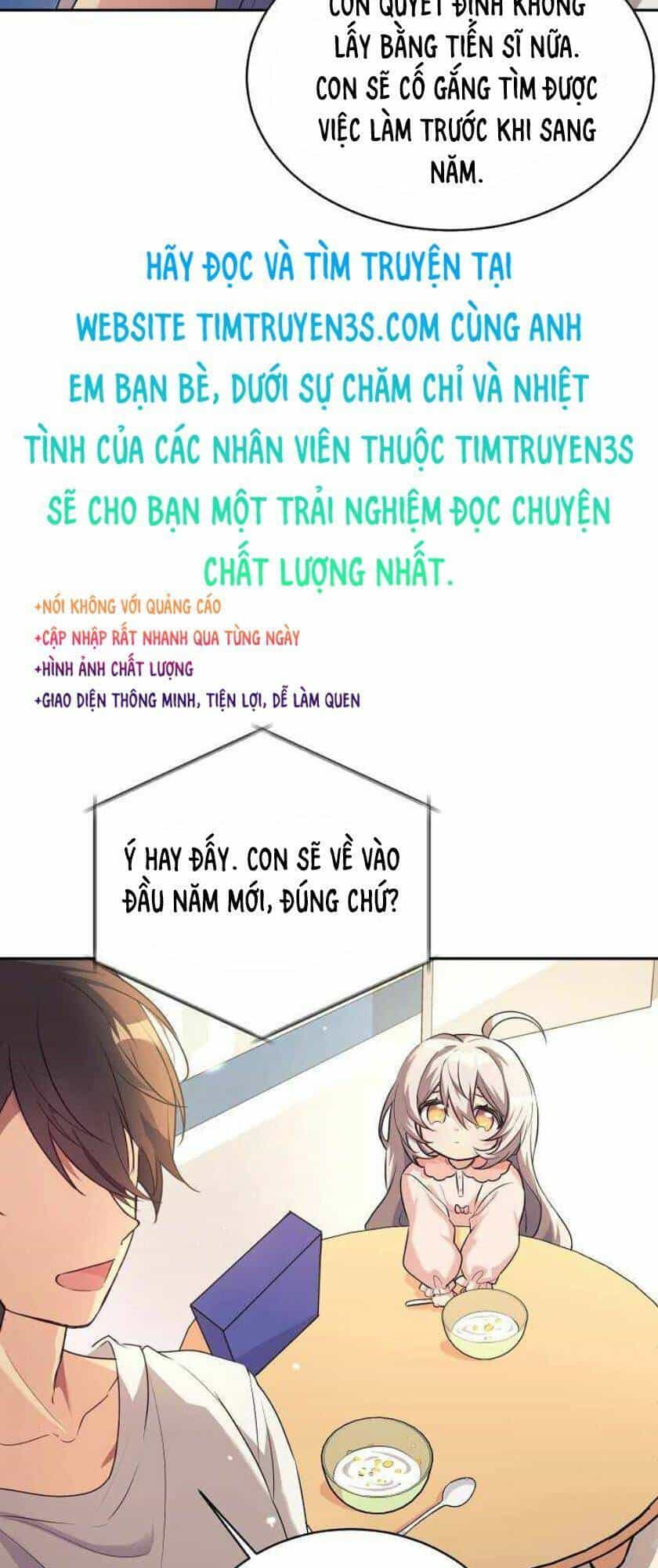 Con Gái Tôi Là Rồng! - Chương 4 - ảnh 9