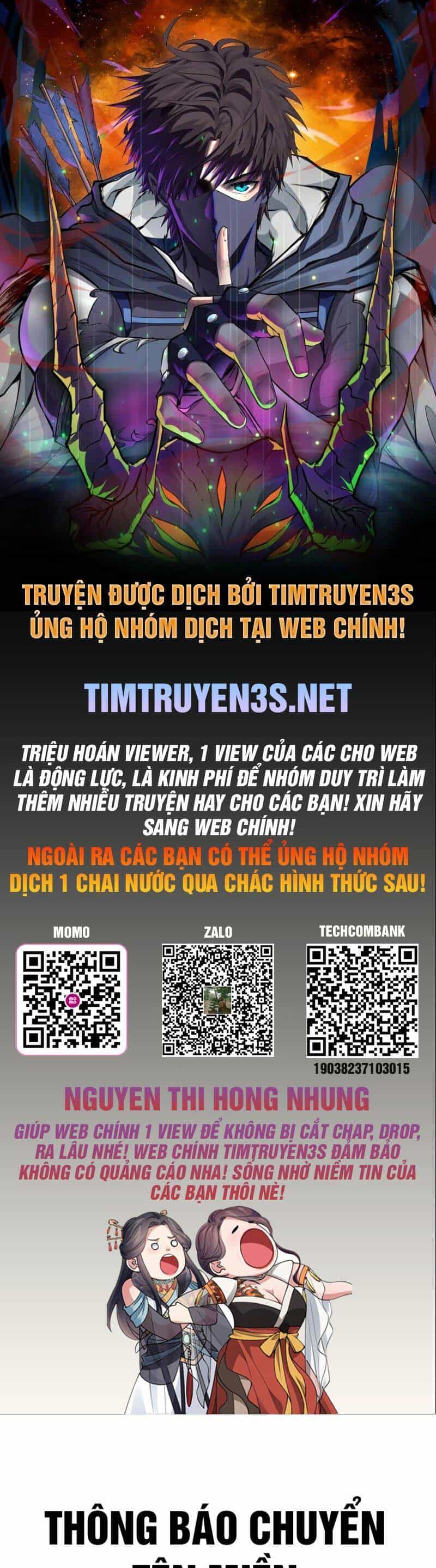 Con Gái Tôi Là Rồng! - Chương 36 - ảnh 1