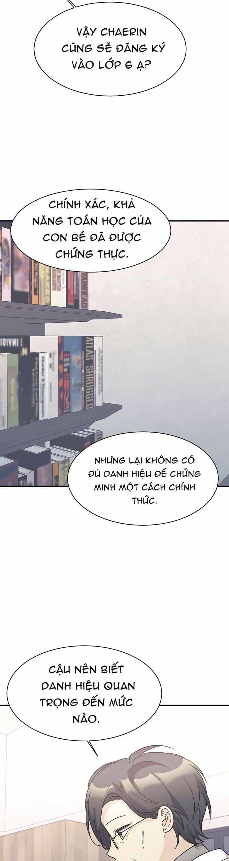 Con Gái Tôi Là Rồng! - Chương 36 - ảnh 10
