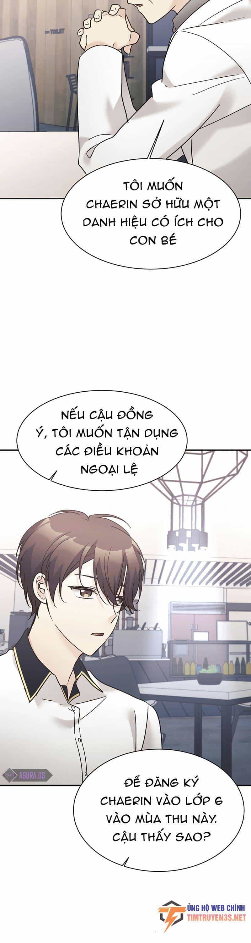 Con Gái Tôi Là Rồng! - Chương 36 - ảnh 11