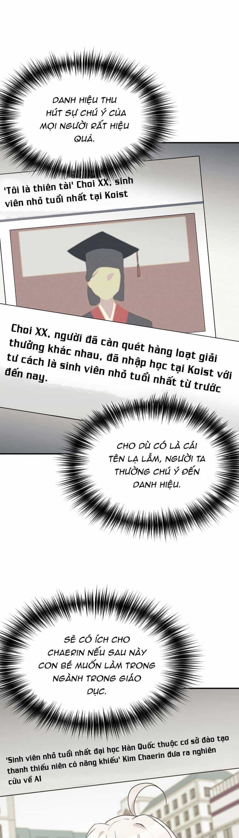 Con Gái Tôi Là Rồng! - Chương 36 - ảnh 12