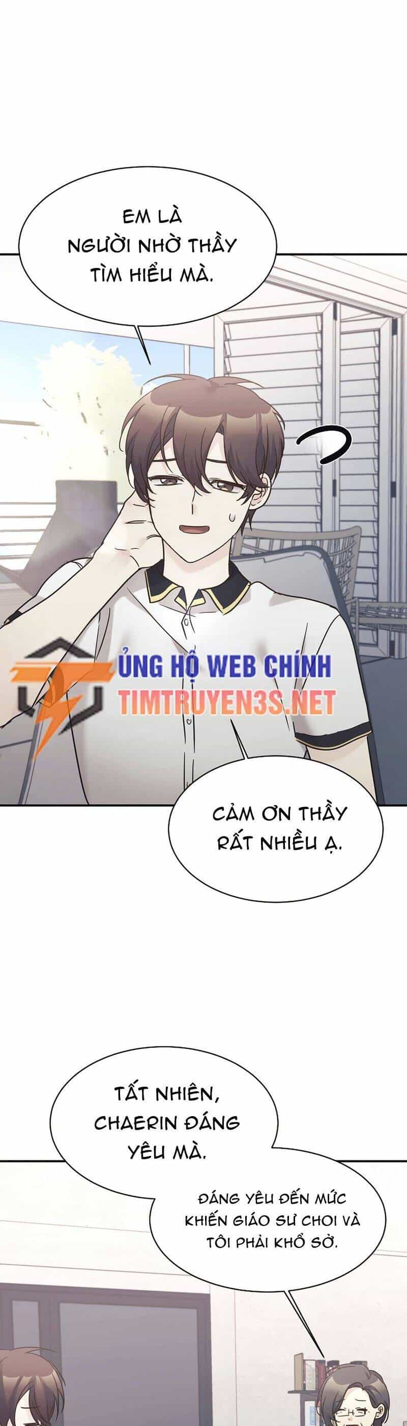 Con Gái Tôi Là Rồng! - Chương 36 - ảnh 14