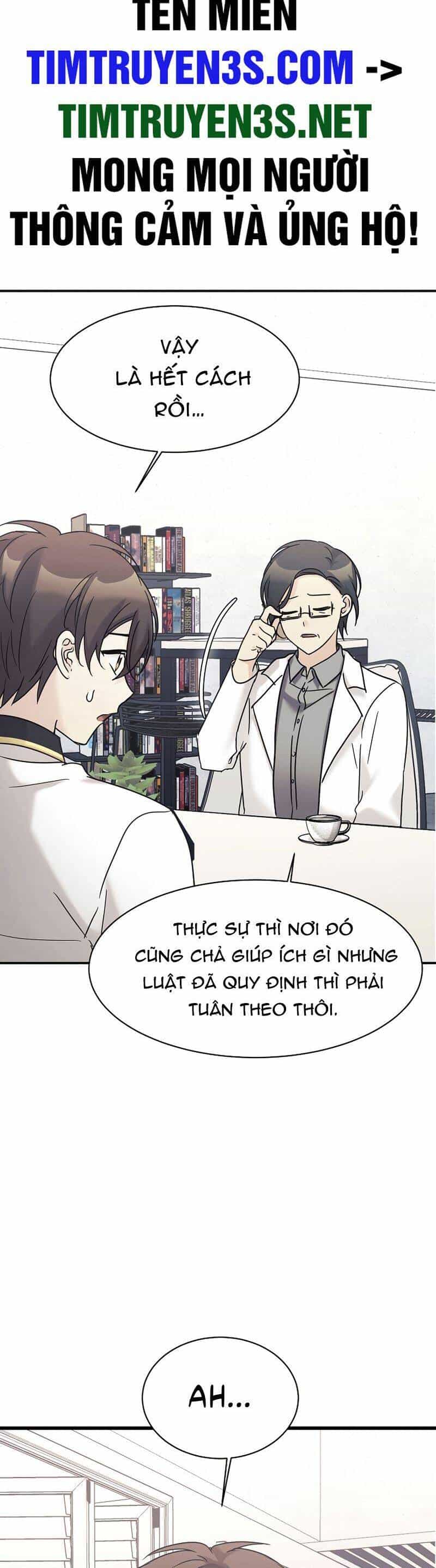 Con Gái Tôi Là Rồng! - Chương 36 - ảnh 2
