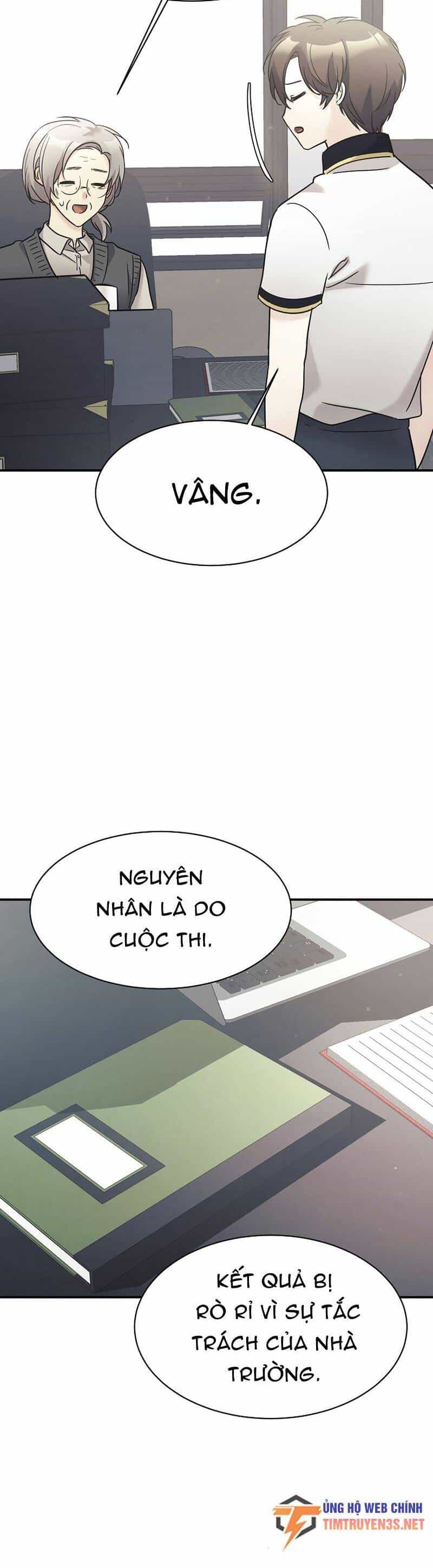 Con Gái Tôi Là Rồng! - Chương 36 - ảnh 21