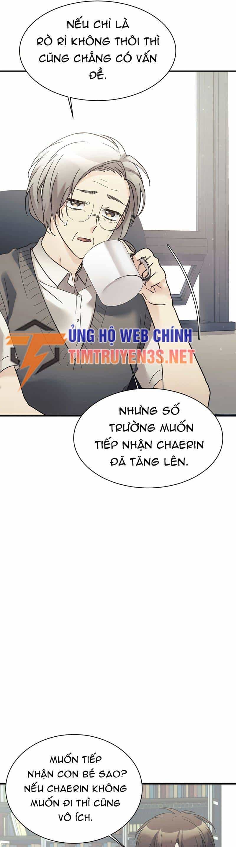 Con Gái Tôi Là Rồng! - Chương 36 - ảnh 22