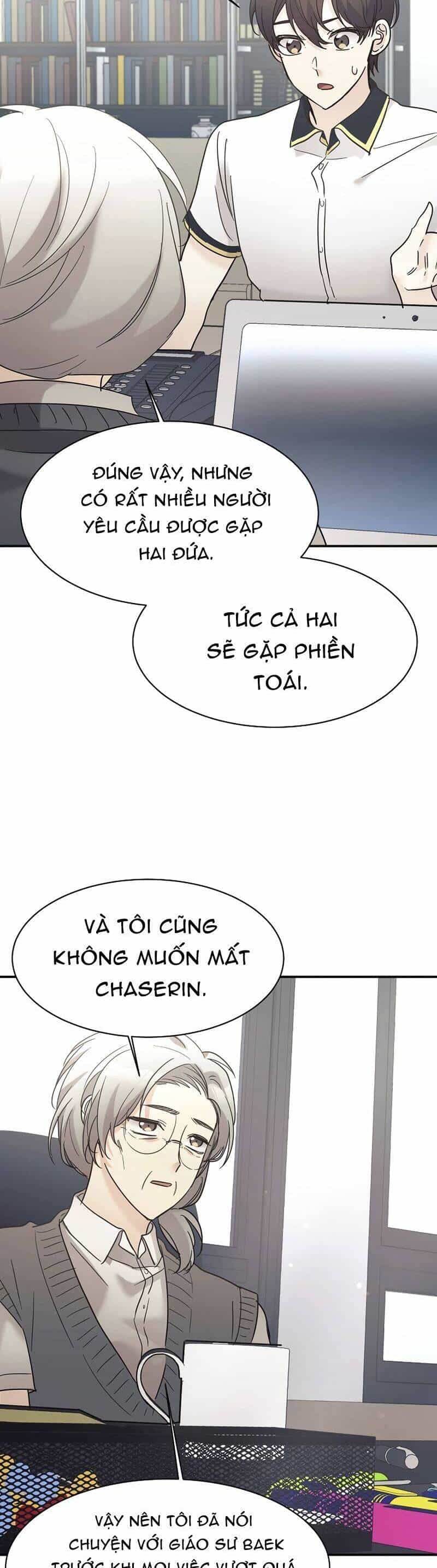Con Gái Tôi Là Rồng! - Chương 36 - ảnh 23