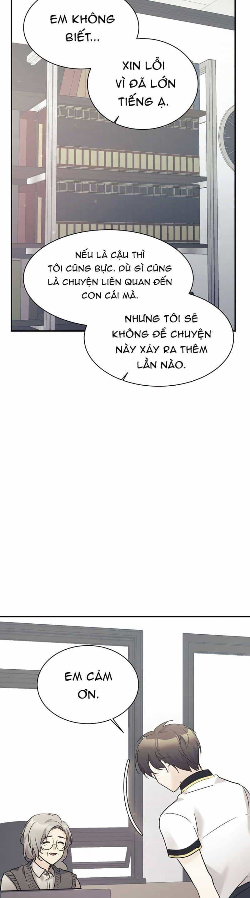 Con Gái Tôi Là Rồng! - Chương 36 - ảnh 25