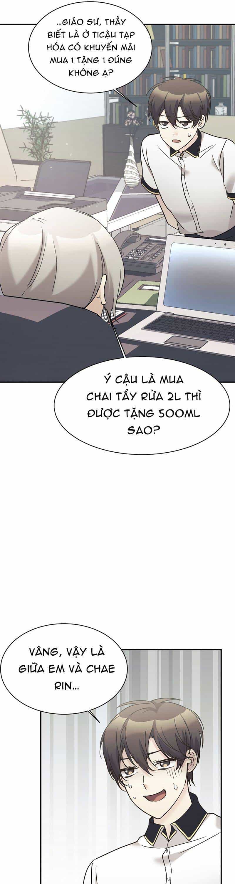 Con Gái Tôi Là Rồng! - Chương 36 - ảnh 27