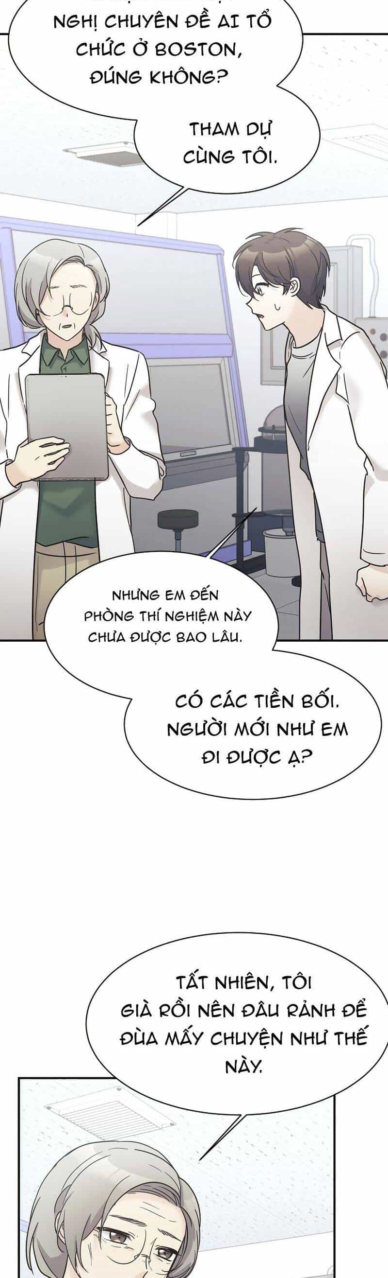 Con Gái Tôi Là Rồng! - Chương 36 - ảnh 33