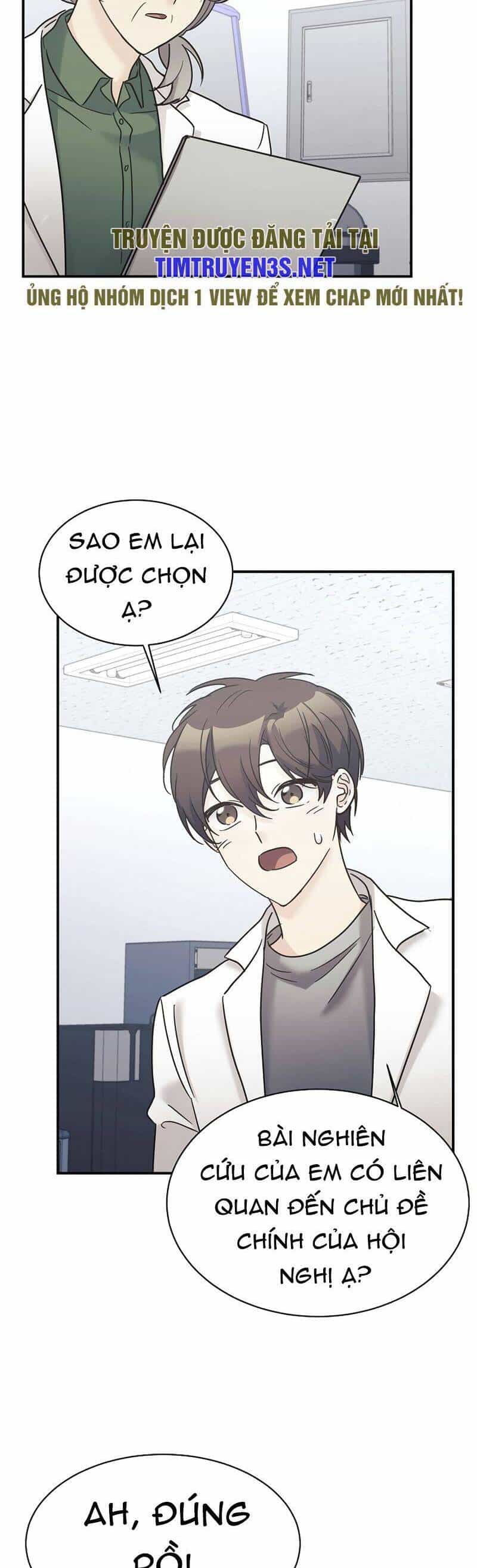 Con Gái Tôi Là Rồng! - Chương 36 - ảnh 34
