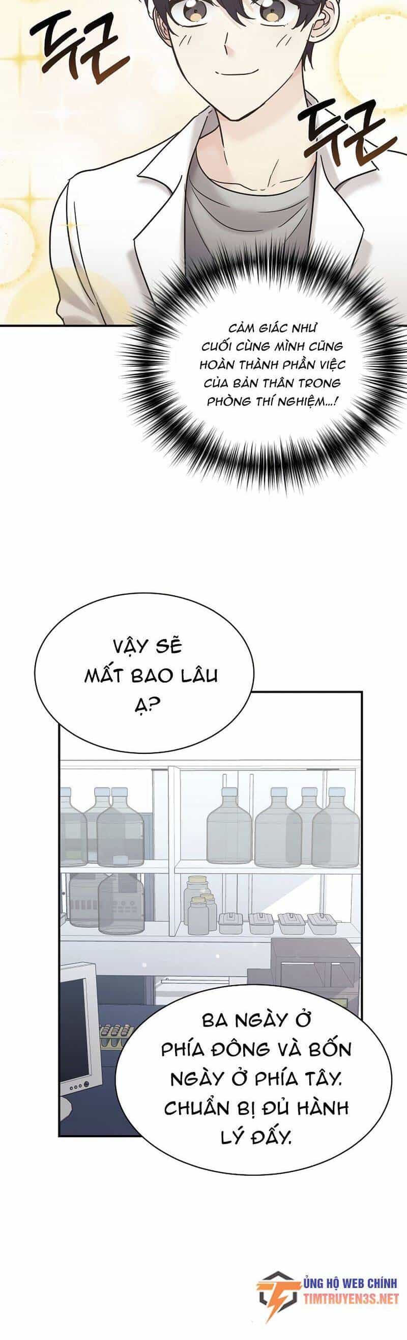 Con Gái Tôi Là Rồng! - Chương 36 - ảnh 36
