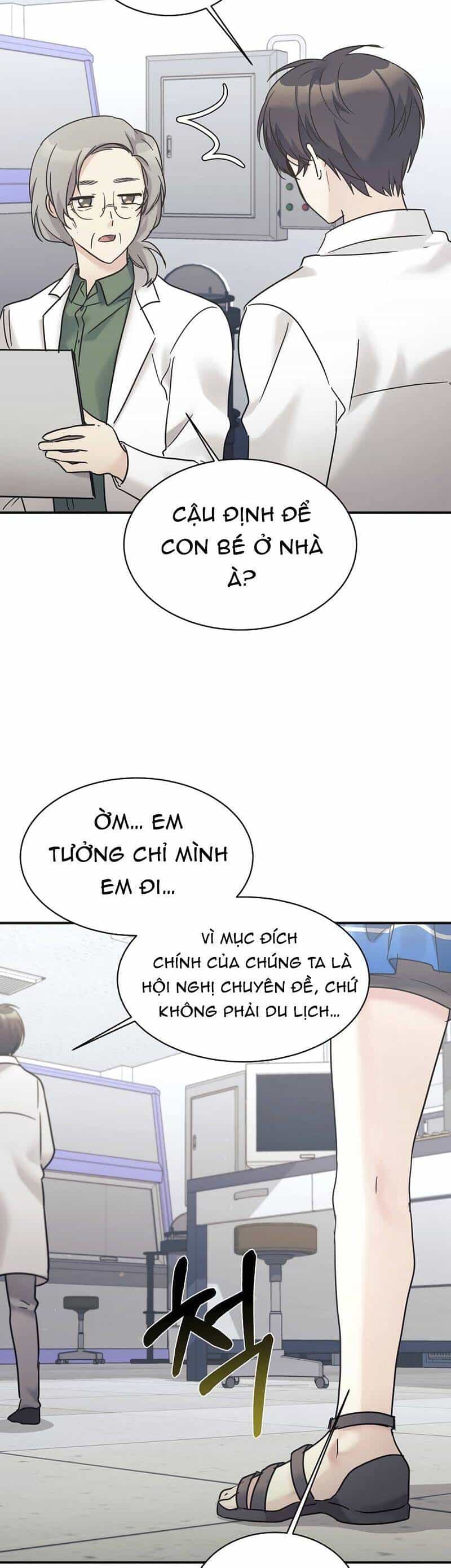 Con Gái Tôi Là Rồng! - Chương 36 - ảnh 38