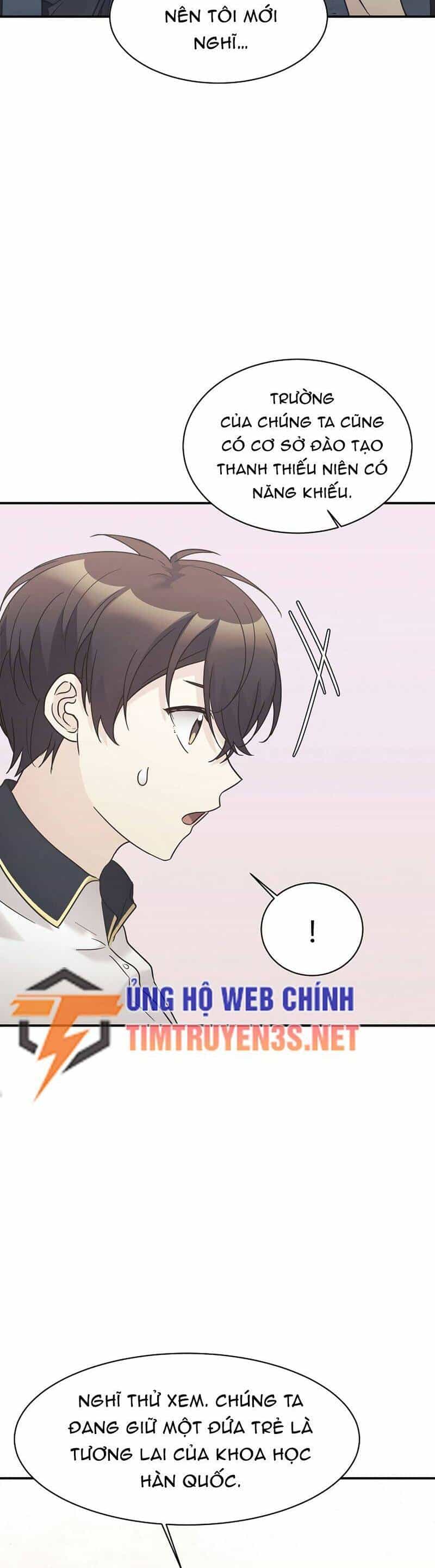 Con Gái Tôi Là Rồng! - Chương 36 - ảnh 4