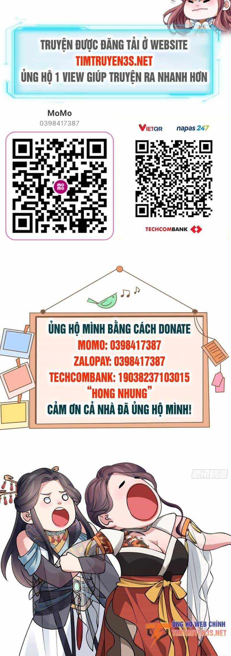 Con Gái Tôi Là Rồng! - Chương 36 - ảnh 44