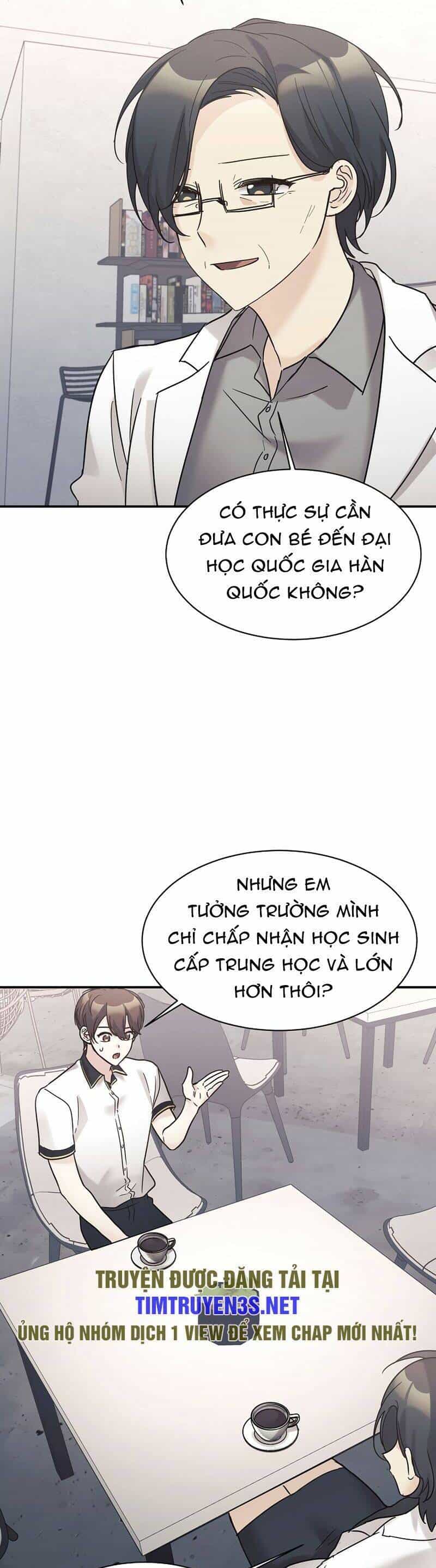 Con Gái Tôi Là Rồng! - Chương 36 - ảnh 5