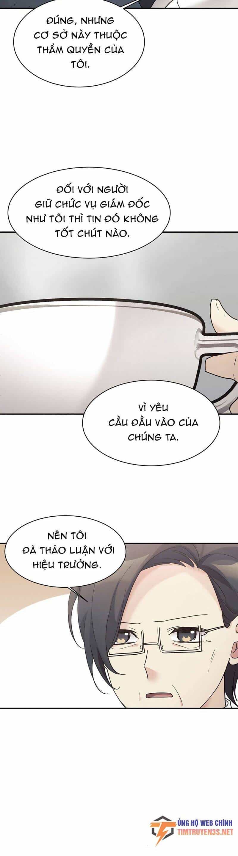 Con Gái Tôi Là Rồng! - Chương 36 - ảnh 6
