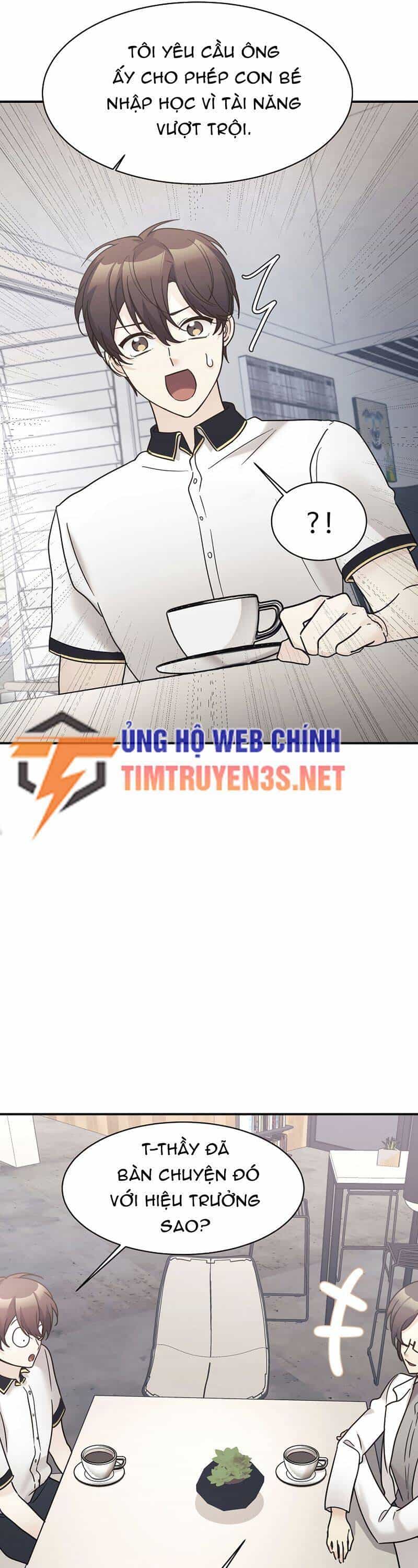 Con Gái Tôi Là Rồng! - Chương 36 - ảnh 7